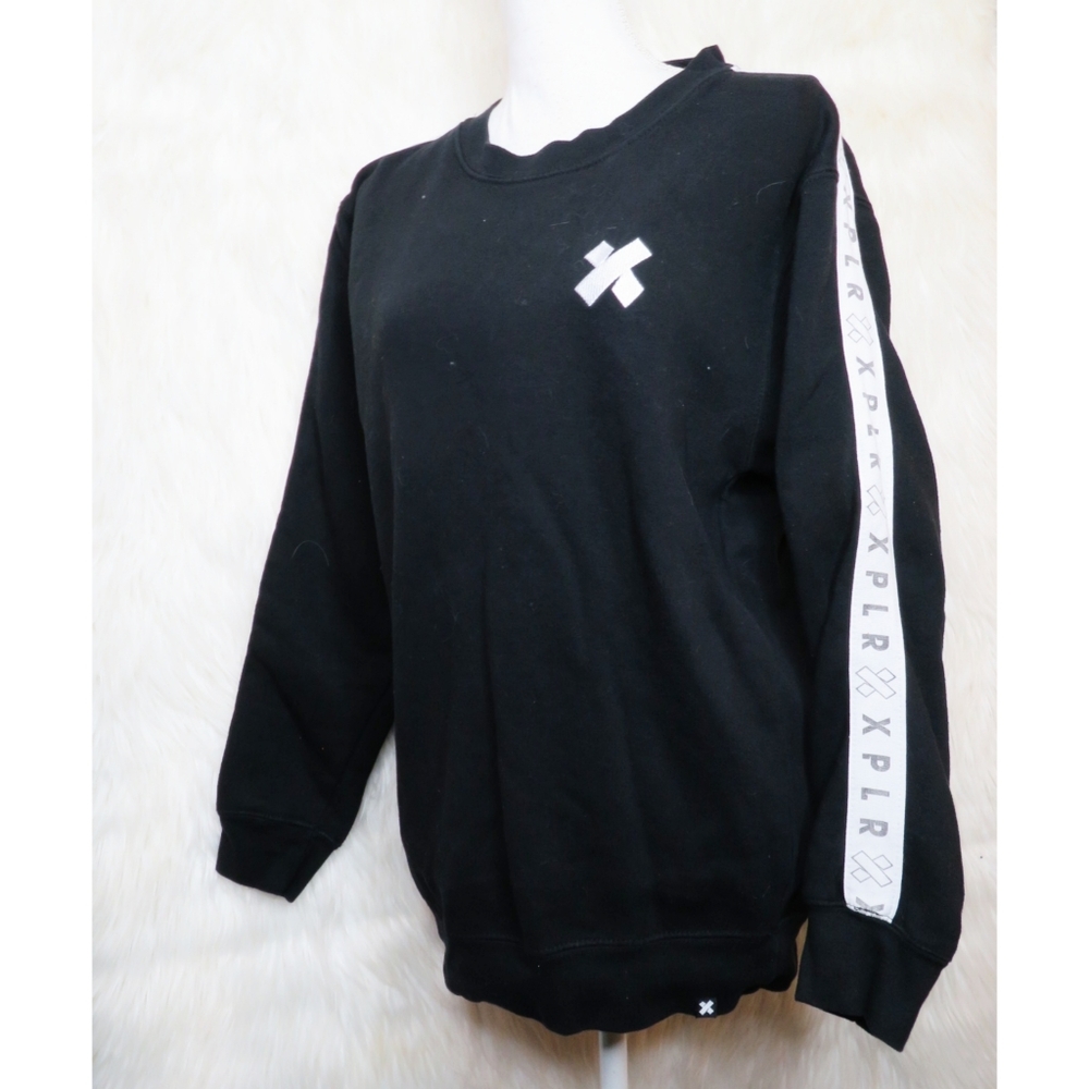 XPLR Sweatshirt